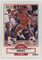 Craig Hodges (Line Under Biographical Information) [Good to VG‑…