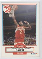 Moses Malone