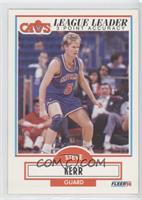 Steve Kerr