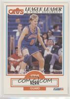 Steve Kerr