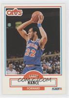 Larry Nance