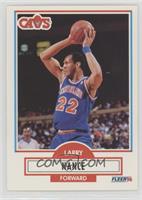 Larry Nance