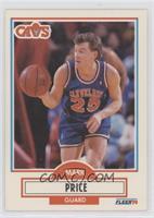 Mark Price [EX to NM]