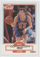 Mark Price