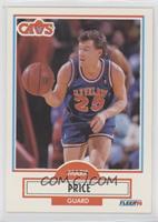 Mark Price