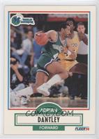Adrian Dantley (Decimal points in FG% and FT%)