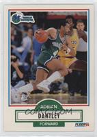 Adrian Dantley (Decimal points in FG% and FT%) [EX to NM]