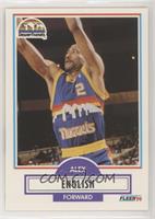 Alex English