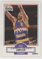 Alex English