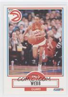 Spud Webb