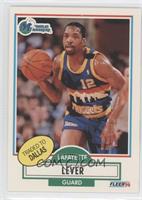 Fat Lever