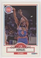 Joe Dumars