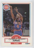 Joe Dumars