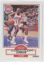 Vinnie Johnson