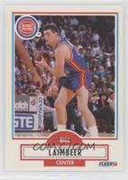 Bill Laimbeer