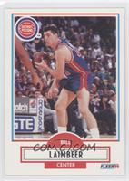 Bill Laimbeer