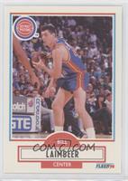 Bill Laimbeer