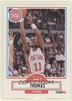 Isiah Thomas [EX to NM]