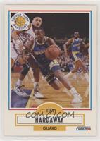 Tim Hardaway