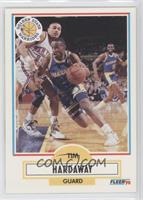 Tim Hardaway