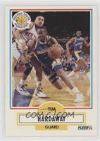 Tim Hardaway