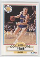 Chris Mullin