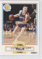 Chris Mullin