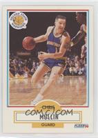 Chris Mullin [EX to NM]