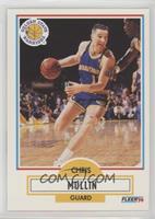 Chris Mullin