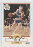 Chris Mullin