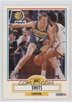 Rik Smits