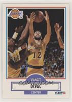 Vlade Divac