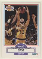 Vlade Divac