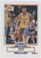 Byron Scott