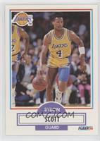 Byron Scott