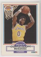 Orlando Woolridge [EX to NM]