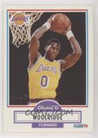 Orlando Woolridge