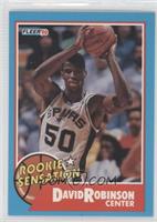 David Robinson