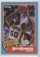 David Robinson