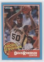 David Robinson [EX to NM]