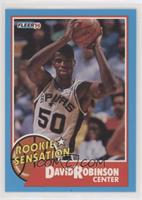 David Robinson