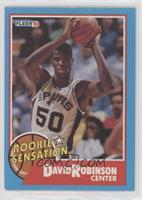 David Robinson [EX to NM]