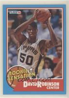 David Robinson