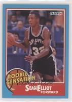 Sean Elliott