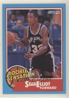 Sean Elliott