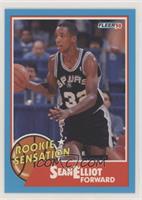 Sean Elliott