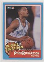 Pooh Richardson