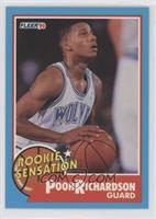 Pooh Richardson [EX to NM]