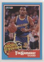 Tim Hardaway