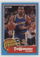 Tim Hardaway